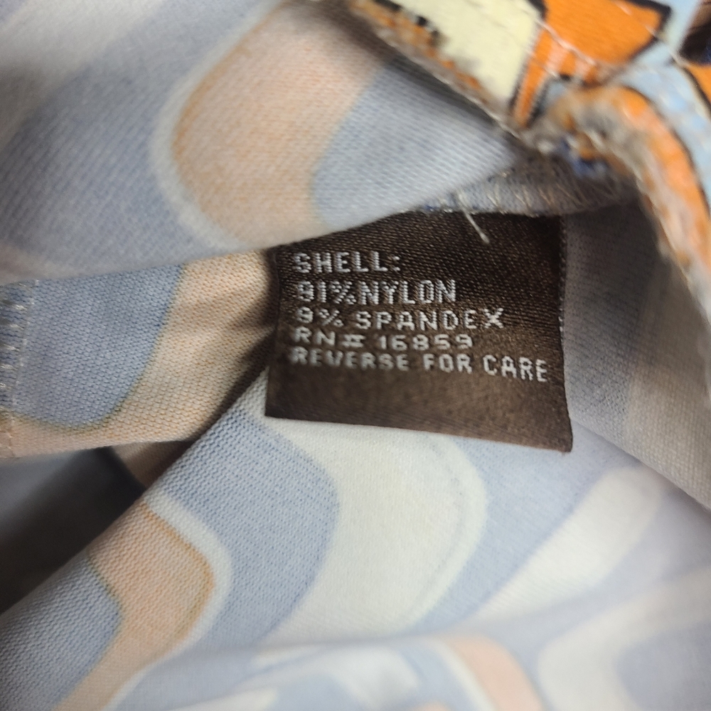 J. Mclaughlin Tunic Top Size Medium - image 4